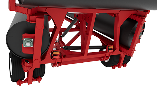 3 Drum Shaft & Bearing Feature Image